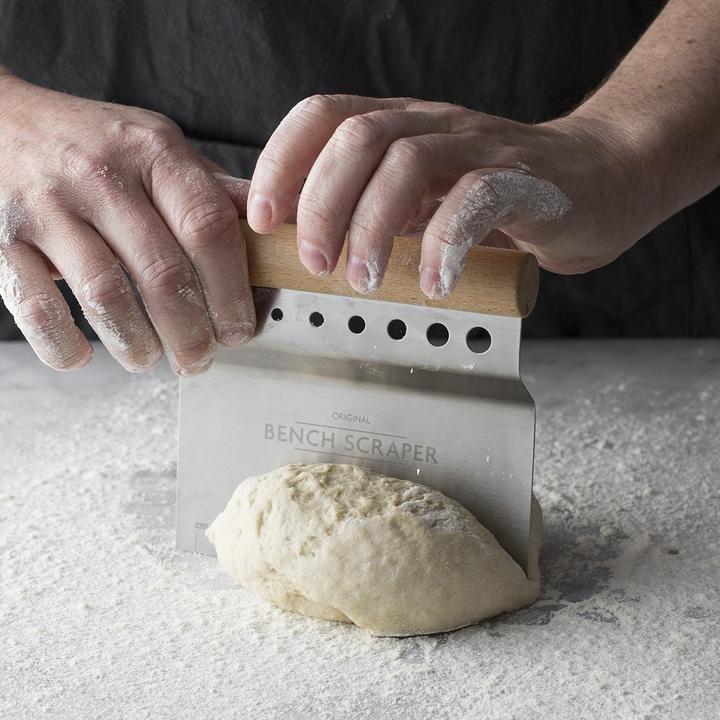 Image du produit Mason Cash Trancheur de pâte et d'herbes 4 en 1