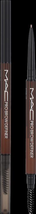 Actual product image MAC Cosmetics Pro Brow Definer 1Mm-Tip Brow Pencil Strut (Strut)