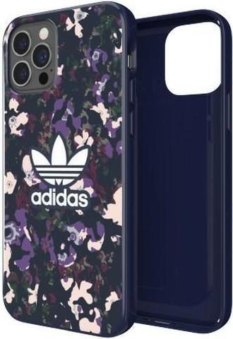 Produktbild adidas Snap Case Graphic AOP (Apple iPhone 12 Pro, Apple iPhone 12)
