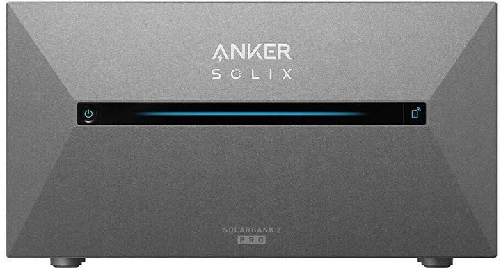 Anker Solix Solarbank 2 E 1600 Pro