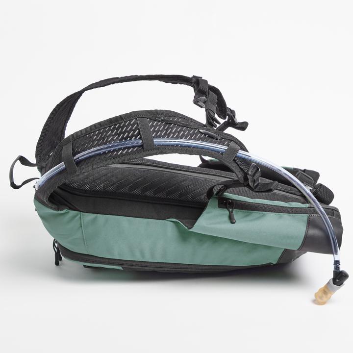 Image du produit Rockrider Sacoche d'hydratation VTT - Explore 7 l/2 l eau (7 l)