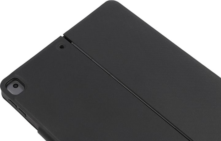 Produktbild Tucano Tasto Tastatur Case (CH, iPad 10.2 2019, iPad 10.2)