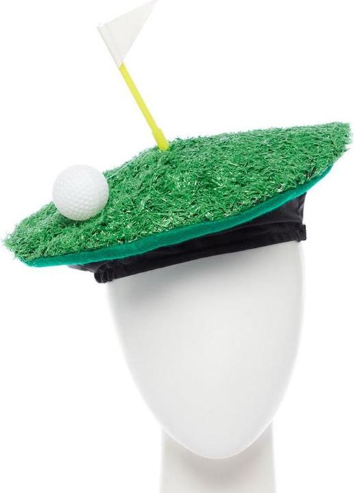 Actual product image Henbrandt Witzige Golf Mütze
