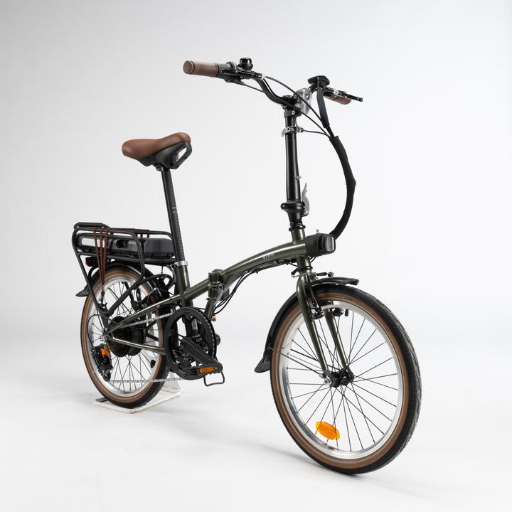 Image du produit Btwin FOLD 500