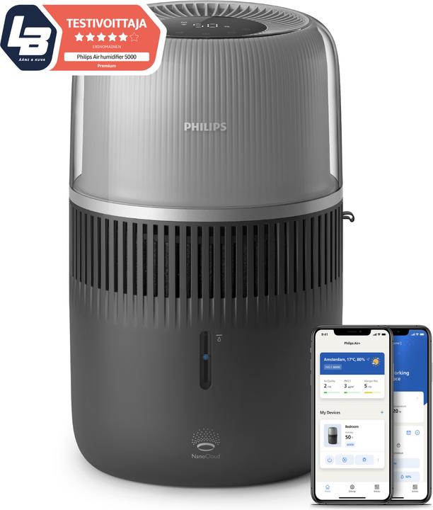 Philips HU5710/03 (56 m²)
