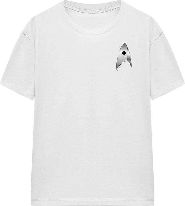 Image du produit Universal Textiles - T-shirt MEDICAL - Adulte (XXL)