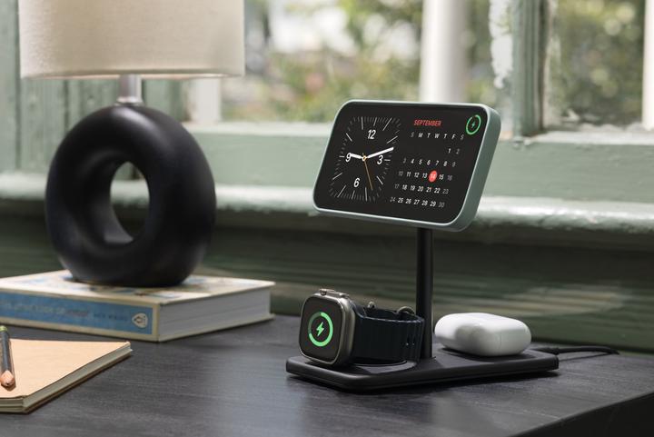 Produktbild TwelveSouth HiRise 3 Deluxe (15 W)