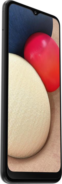 Immagine prodotto OtterBox Trusted Glass (1 Pezzo/i, Samsung Galaxy A02s, Samsung Galaxy A03s)