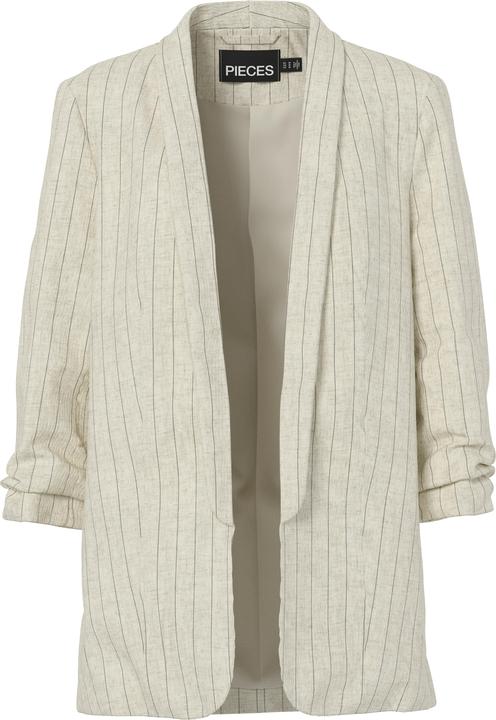 Actual product image Pieces Pcpia Bosella Blazer Wvn Noos (M)