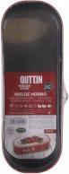 Produktbild Quttin Ofenform schliessend 31x12x6.7cm cher