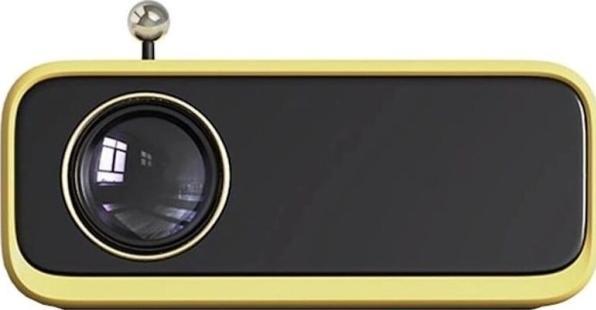 Actual product image Xiaomi Wanbo X1 (VGA, 200 lm, 1.35 - 2.2:1)
