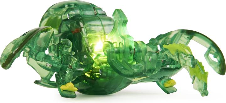 Actual product image Bakugan Nova Light Up