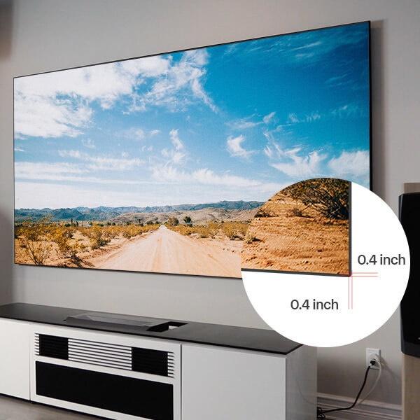 Produktbild AWOL Vision Daylight ALR (100", 16:9)
