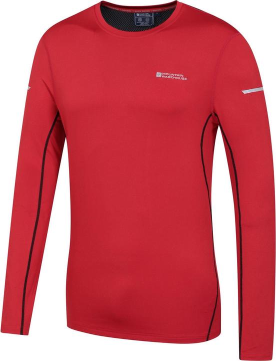 Produktbild Mountain Warehouse Vault Recycled Top (XS)