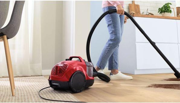 Actual product image Bosch Hausgeräte BOSC hoover