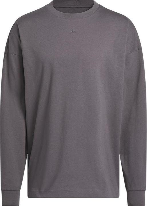 adidas Adi Bb Ls Tee