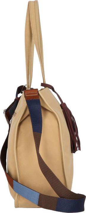 Immagine prodotto Tom Tailor Borsa shopper Ronda 40 cm (17 l)