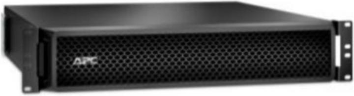 APC Smart-UPS SRT 96V 3kVA (3000 VA, 3000 W, Online-Doppelwandler USV)