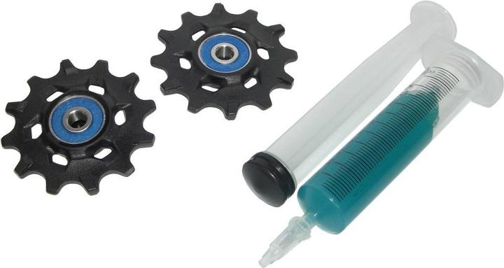 Produktbild Sram Rd Xx1 Pulleys Ceramic Brg X-sync 11sp