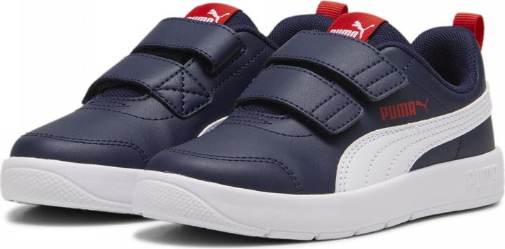 Produktbild Puma Courtflex V3 V PS (28)