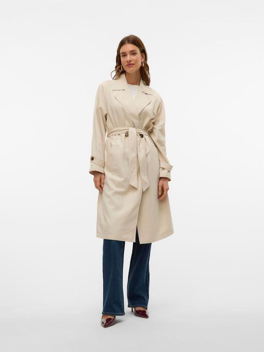 Image du produit Vero Moda VMLOU Trench-coat Trench-coat (L)
