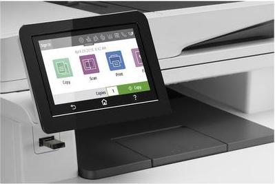 Immagine prodotto HP M479fdw Color LaserJet Pro (Laser, Colore)