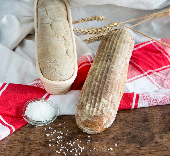 Image du produit Städter Panier à pâtisserie Baguette, 36 cm
