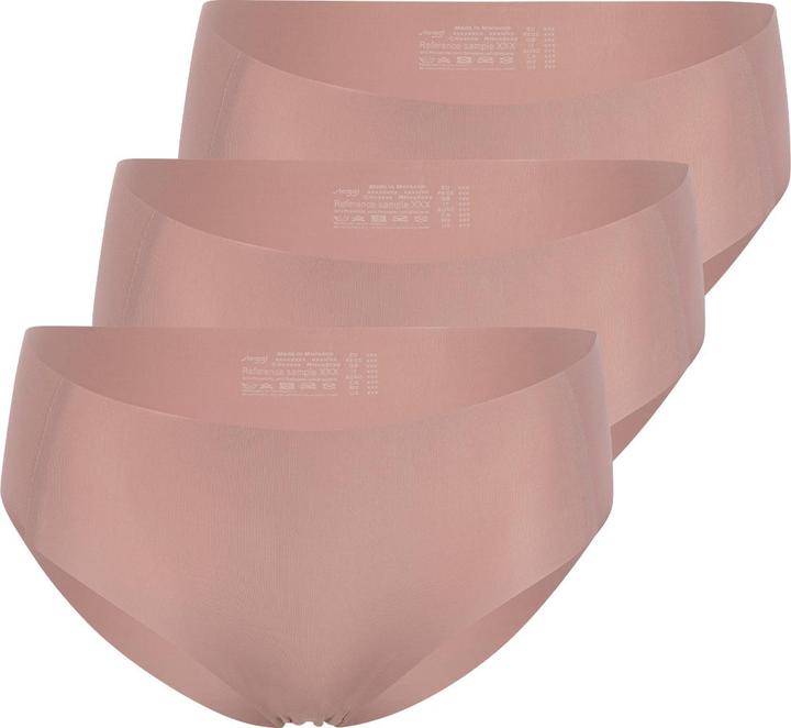 Actual product image Sloggi 3-pack ZERO Feel 2.0 hipsters (XL, pack of 3)
