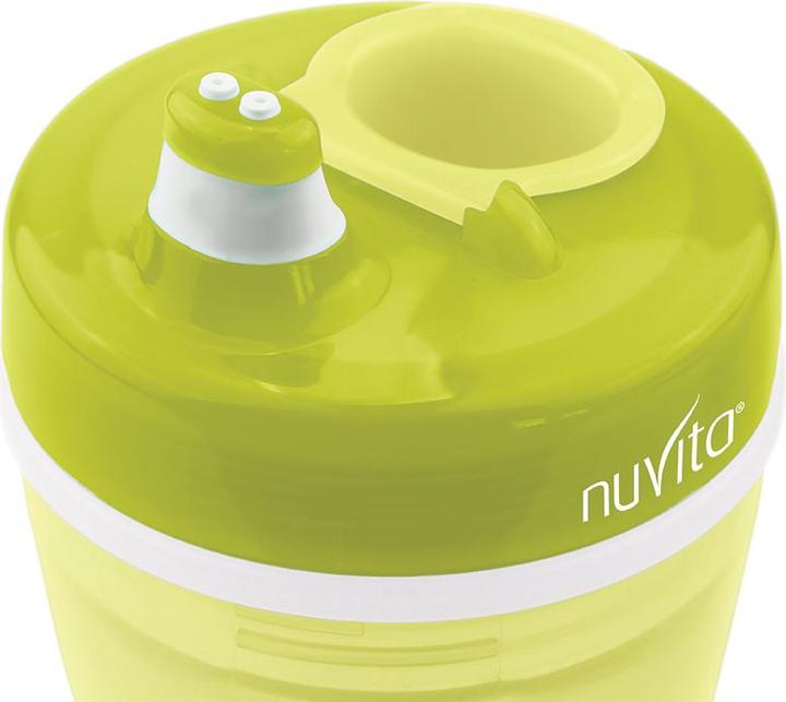 Produktbild Nuvita Nuckelflasche (200 ml)