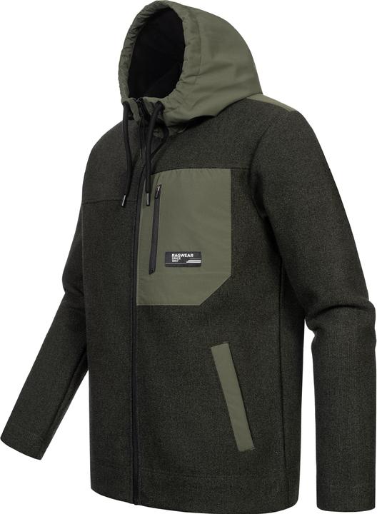 Actual product image Ragwear Brodney (XL)