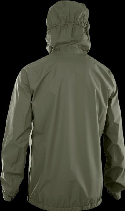 Produktbild ION Bike Jacket Shelter Anorak 2.5L unisex - dusty-leaves (XXL)
