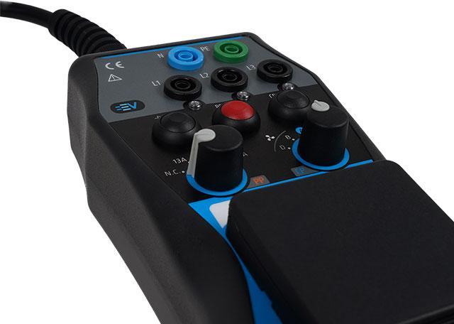 Produktbild Metrel EVSE Ladesäulenadapter (Adapter)
