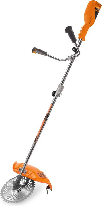 Actual product image Daewoo Power Products DABC 1750E (Trim line)
