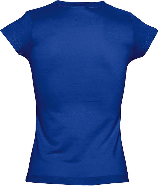 Produktbild Sols Moon TShirt Kurzarm VAusschnitt (40, 42, S, W38/L40, W34/L36, W36/L38)