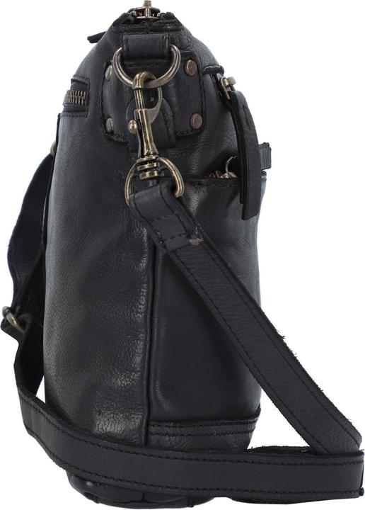 Produktbild Harbour 2nd Anchor Love Isalie Umhängetasche Leder 24 cm
