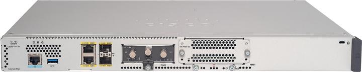 Actual product image Cisco Catalyst 8200L-1N-4T - Router - Gi
