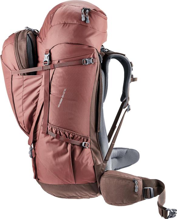 Image du produit Deuter Voyager 60+10 (60 l)