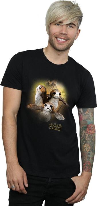 Produktbild Star Wars TShirt (XL)