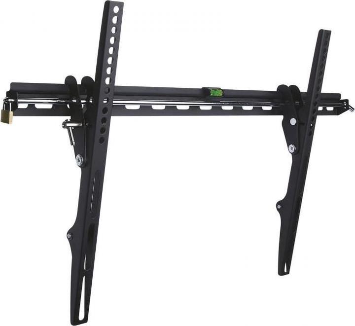 Immagine prodotto Sbox Supporto per TV LED a schermo piatto inclinabile 40"-65" 50kg PLB-133L (65", 50 kg)