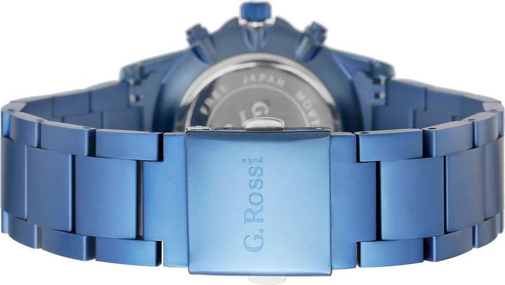 Produktbild Gino Rossi G. ROSSI - 6846B (zg200f) universal watch