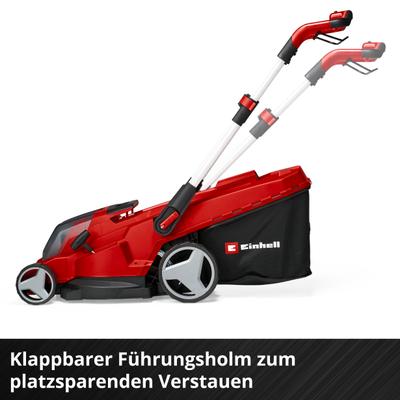 Produktbild Einhell Rasarro 36/42 (Akkubetrieb)
