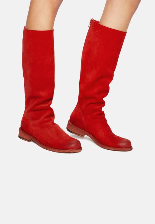 Actual product image Felmini With this comfortable and stylish casual boot from you can be sure of first-class quality. (40)