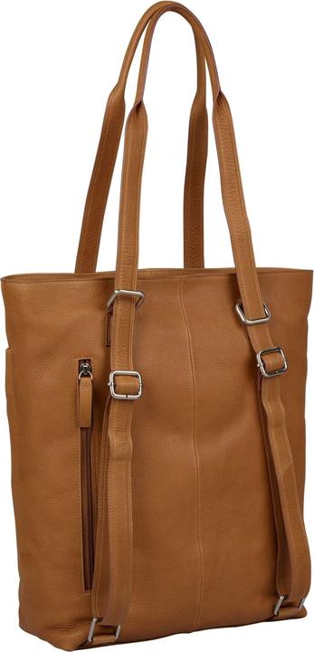 Actual product image Burkely Soft Skylar Backpack Shopper (18 l)
