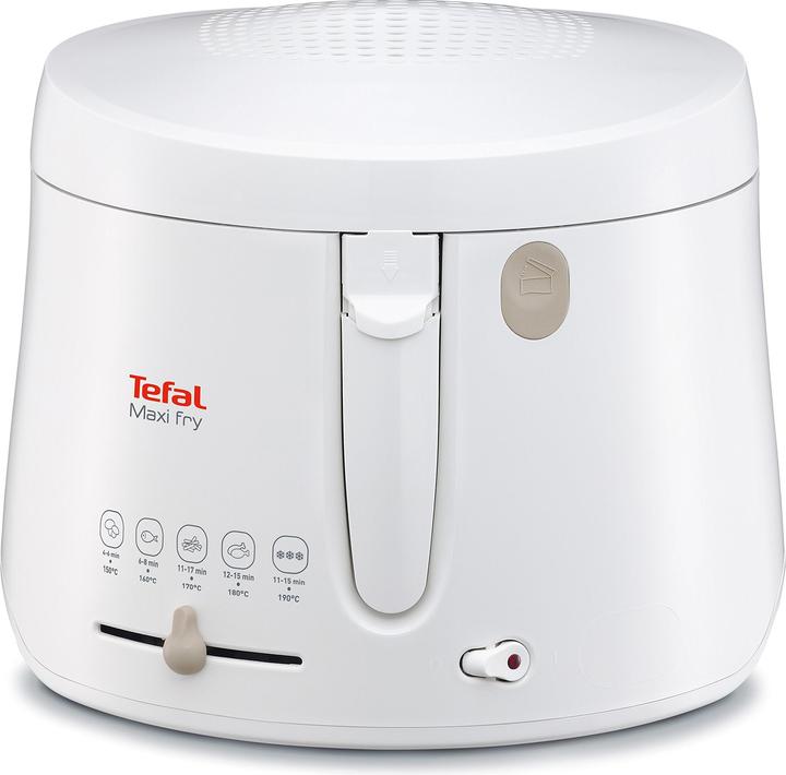 Actual product image Tefal Ff1000