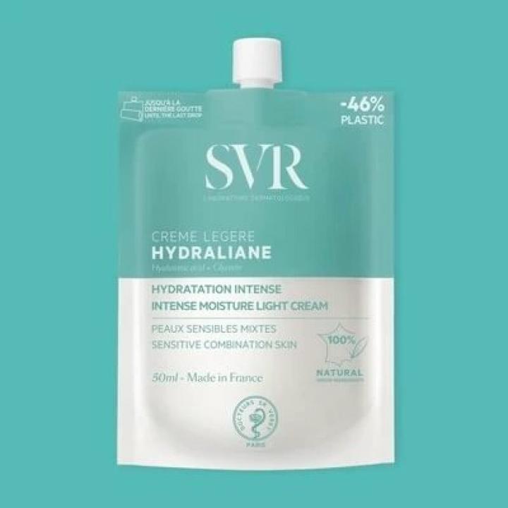 Image du produit Crème Légère (50 ml, Crème 24h)