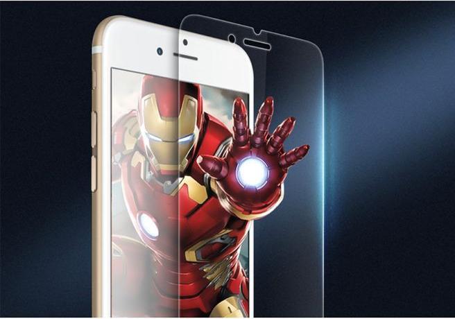 Produktbild Nillkin H+ Pro (1 Stück, Apple iPhone 6s Plus, Apple iPhone 6 Plus)