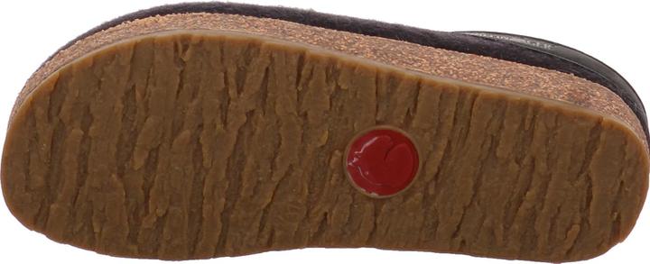 Actual product image Haflinger Grizzly Torben (41)
