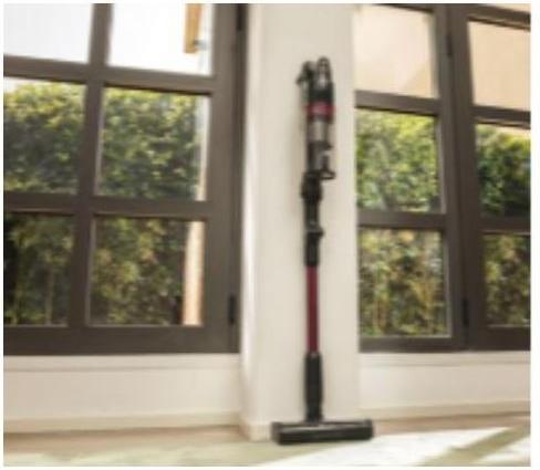 Produktbild Hoover HF1P10HX 011 Scopa Elettrica senza filo