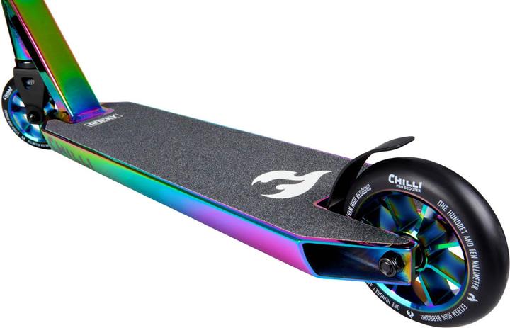 Produktbild Chilli Scooter Rocky