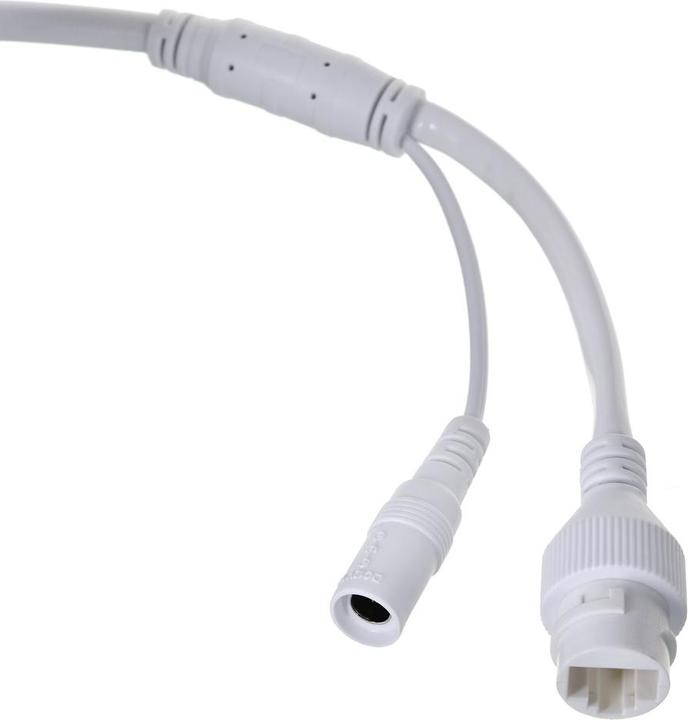 Produktbild Hikvision Bullet IR DS-2CD2T45G0P-I 4MP (2688 x 1520 Pixel)